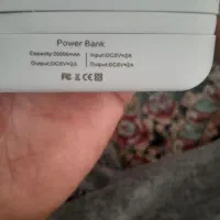 پاوربانک بانک|لوازم جانبی موبایل و تبلت|گرگان, |دیوار