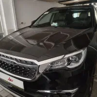 فیدیلیتی پرایم 7نفره|خودرو سواری و وانت|شهرکرد, |دیوار