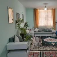 مبل ال باکس دار