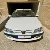 پژو پارس XU7 مدل 1399|خودرو سواری و وانت|تهران, فدک|دیوار