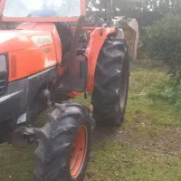 تراکتور کوبوتا