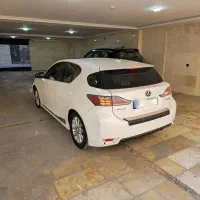 لکسوس ct200h|خودرو سواری و وانت|مشهد, وکیل‌آباد|دیوار
