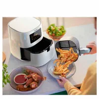 سرخ کن/ سرخکن هواپز رژیمی فیلیپس 9270اصل آکبند نو|اجاق گاز و لوازم برقی پختوپز|نیشابور, هفده شهریور|دیوار