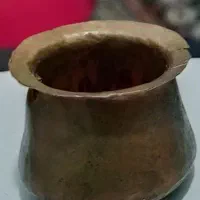 چن تیکه ظروف مسی کار دست دکوری|صنایع دستی و سایر لوازم تزئینی|قرچک, شهرک گلها|دیوار