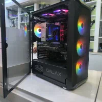 سبستم گیمینگ و رندر i5 12400F + RTX 3060TI