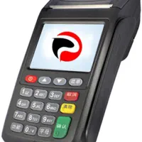 دستگاه کارتخوان پوز 7210 با گارانتی