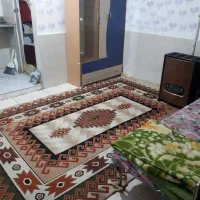 سلام یک سوئیت تمیز و مرتب