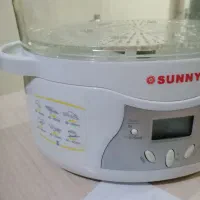 بخارپز|اجاق گاز و لوازم برقی پخت‌وپز|تهران, سلیمانی|دیوار