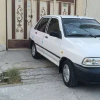 پراید کلکسیونی مدل 90