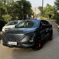 همکاری با مالکین خودرو چینی فونیکس اجاره خودرو