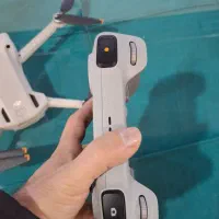 هلیشات مویک مینی 3 پرو ریموت اسمارت|دوربین عکاسی و فیلم‌برداری|ارومیه, |دیوار