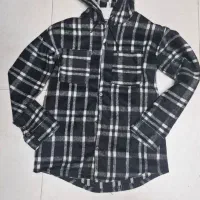 پیراهن پشمی کلاه دار|لباس|ارومیه, |دیوار