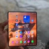 گوشی Galaxy Z Fold 5|موبایل|ایرانشهر, |دیوار