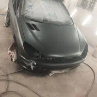 کوره رنگ تقی رنگ آمیزی انواع ماشین