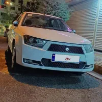 دنا سفید آس|خودرو سواری و وانت|رشت, رشتیان|دیوار