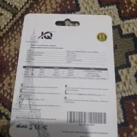 مموری۱۲۸ کلاس ۱۰|لوازم جانبی موبایل و تبلت|مشهد, عبادی|دیوار