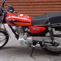 هندا 125 150