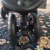 کالسکه و صندلی کودک|کالسکه و لوازم جانبی|سنندج, |دیوار