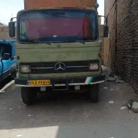 خاور ۸۰۸مدل۶۹|خودرو سنگین|قزوین, |دیوار