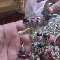 انگشتر کهنه