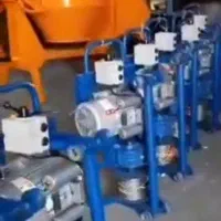 لوله پلیت درپنجره آهن کانکس سولجرشلنگ ویبره چرخ جک|عمده‌فروشی|نجف‌آباد, جلال آباد|دیوار