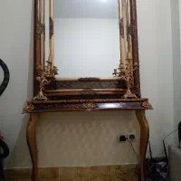 اینه شمدان