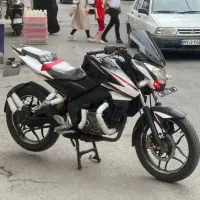سلامت و خوش قیمت/Ns150