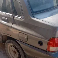 پراید مدل ۸۹ قیمت مناسب|خودرو سواری و وانت|میبد, |دیوار