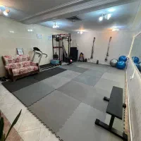 مربی هوم جیم