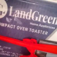 توستر land green