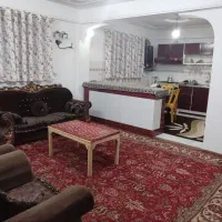 اجاره کوتاه مدت واحد ۸۲ متری  مبله (ویلا سوییت)