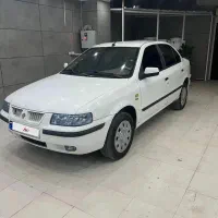 سمند LX مدل ۱۳۹۳ بدون رنگ|خودرو سواری و وانت|بندرعباس, |دیوار