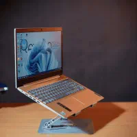 لپ تاپ لمسی LENOVO IDEAPAD 3 نسل ۱۱ مناسب حسابداری|رایانه همراه|یزد, |دیوار