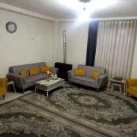 مبل و میز غذاخوری نو همه با هم