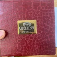 ساعت اصل اورینت|ساعت|قائم‌شهر, |دیوار