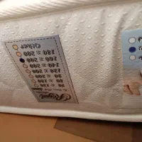 تشک تخت دونفره