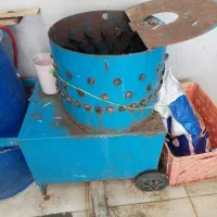 پر کن تمیز ونو|ماشین‌آلات صنعتی|کارون, |دیوار