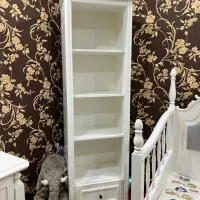 سرویس خواب نوزاد و نوجوان|تخت و سرویس خواب|اهواز, زیتون کارمندی|دیوار