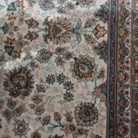 سه تخته فرش درحد نو