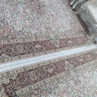 دوعددفرش 6 متری 700 شانه خاطره کاشان