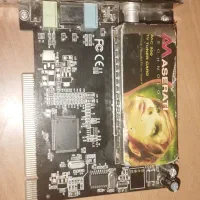 کارت TV و کپچر به همراه درایور و نرم افزار مخصوص