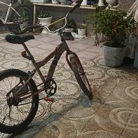 دچرخه 20