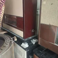 تعداد ۴بخاری