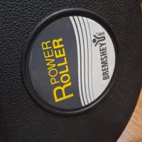 غلطک قدرتی Power Roller|تجهیزات ورزشی|تهران, زمزم|دیوار