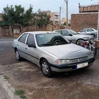 پژو ۴۰۵