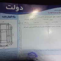 پراید ۱۳۲ مدل ۹۰ دوگانه شرکتی|خودرو سواری و وانت|سبزوار, توحیدشهر|دیوار