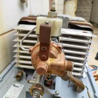 تعمیرنصب پکیج ابگرمکن.پمپ مخزن.کولرشیرالات. بخاری|خدمات پیشه و مهارت|کرمان, |دیوار