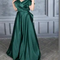 پیراهن سایز۵۰ فریی