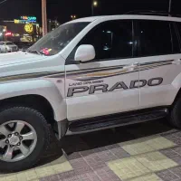 پرادو ۴در ۴سیلندر