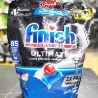 محصولات ماشین ظرفشویی فینیش و فیری اصلی|مواد شوینده و دستمال کاغذی|قم, باغ شازده|دیوار